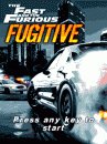 game pic for The Fast And The Furious: Fugitive